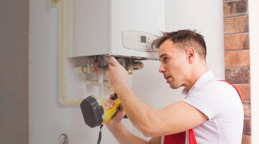 Professional emergency plumbing in East Galesburg, IL